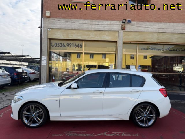 BMW 116 usata, con Alzacristalli elettrici