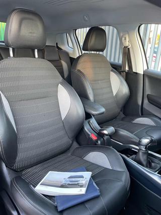 PEUGEOT 2008 usata, con Fendinebbia