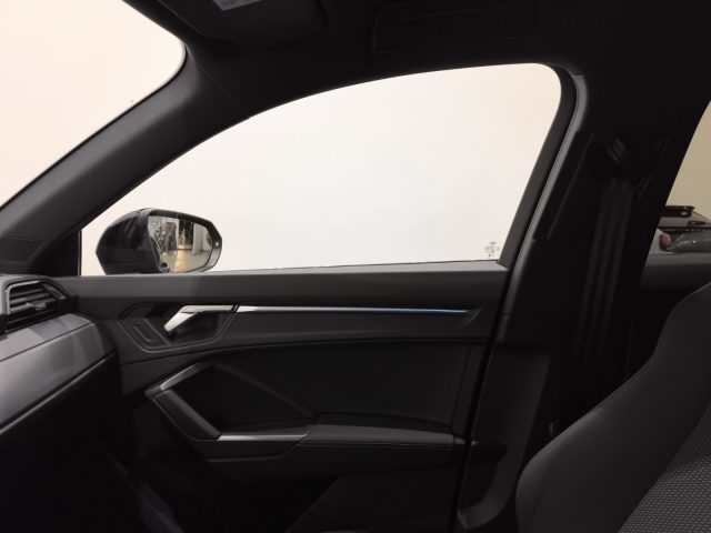 AUDI Q3 usata, con Servosterzo