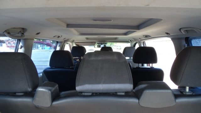 MERCEDES-BENZ Vito usata 109