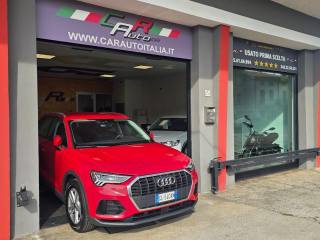 AUDI Q3 usata 167
