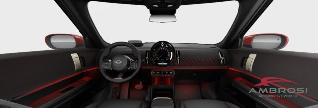 MINI Countryman usata 6