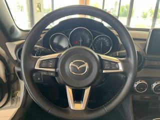 MAZDA MX-5 usata, con Sedili riscaldati