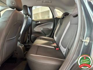 OPEL Crossland X usata, con Sedile posteriore sdoppiato