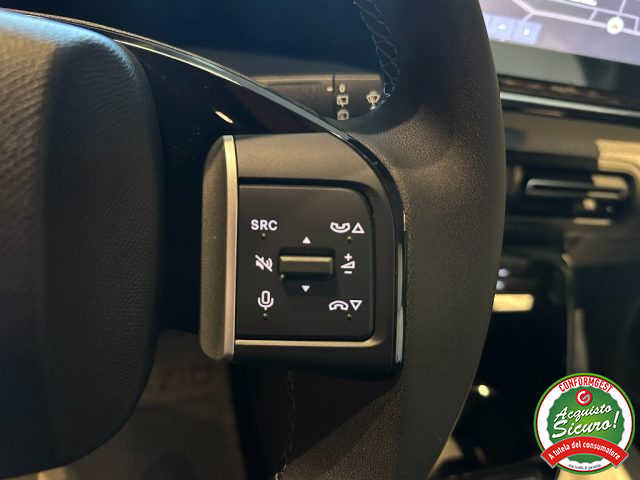 CITROEN C3 usata, con Controllo trazione