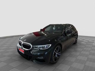 BMW 320 Serie 3   (G20/G21) d 48V Touring Msport