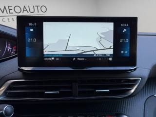 PEUGEOT 5008 usata, con Bracciolo
