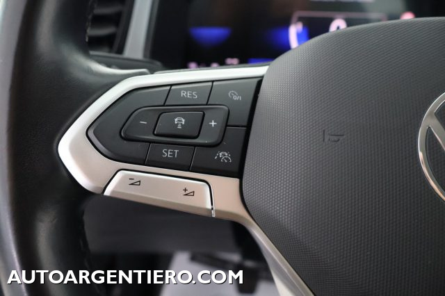 VOLKSWAGEN T-Roc usata, con Cronologia tagliandi
