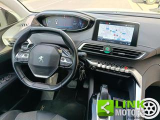 PEUGEOT 3008 usata, con Riconoscimento dei segnali stradali