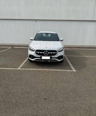 MERCEDES-BENZ GLA 200 Automatic Sport Plus