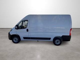FIAT Ducato usata, con Chiusura centralizzata
