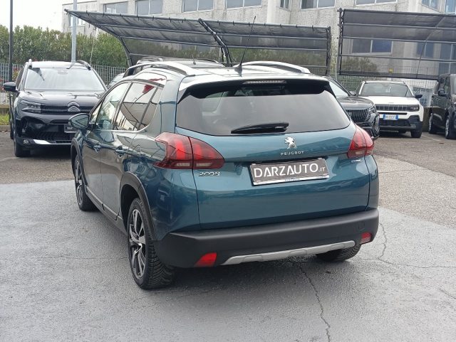 PEUGEOT 2008 usata, con Bluetooth