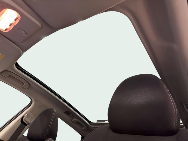 NISSAN Qashqai usata, con Fendinebbia