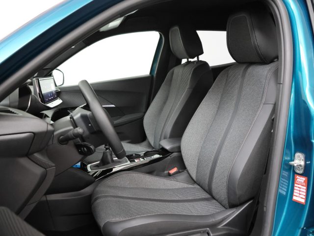 PEUGEOT 2008 usata, con Controllo trazione