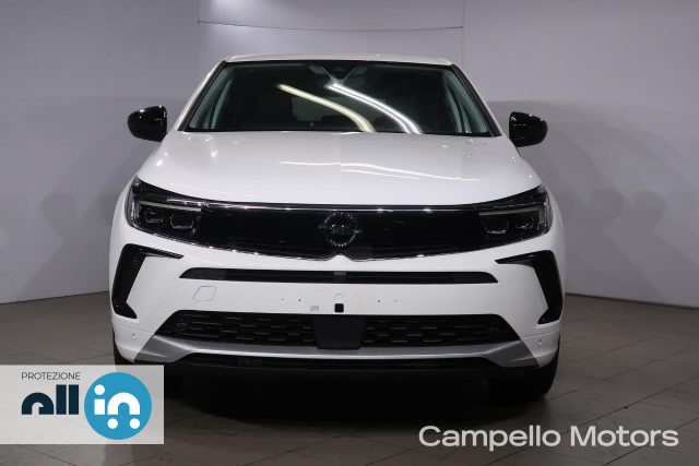 OPEL Grandland usata 1