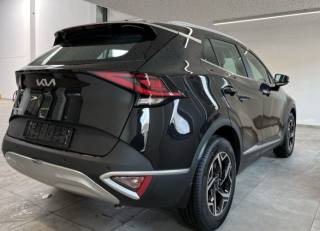 KIA Sportage usata, con Airbag Passeggero