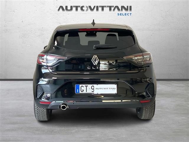 RENAULT Clio usata 3