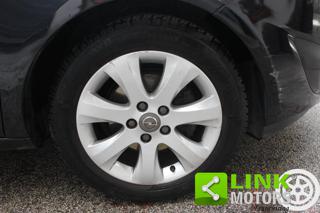 OPEL Meriva usata, con Servosterzo