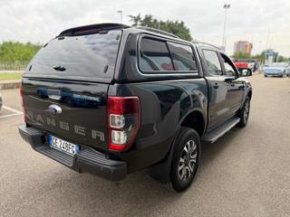 FORD Ranger usata, con Boardcomputer