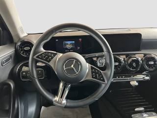 MERCEDES-BENZ A 180 usata 9