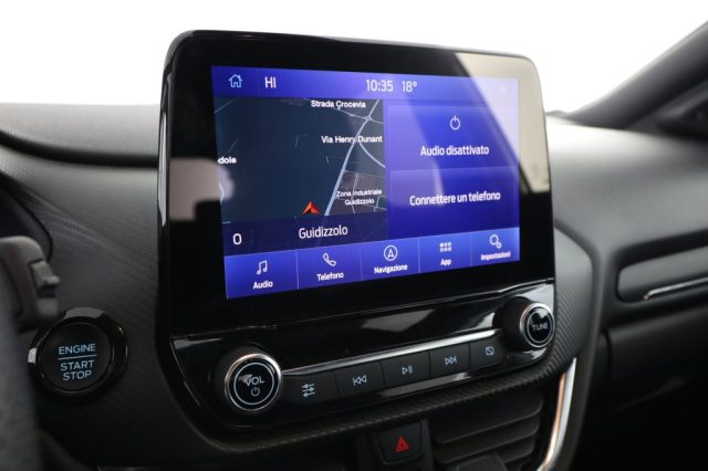 FORD Puma usata 10