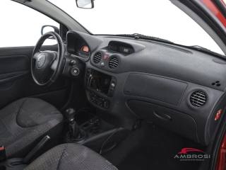 CITROEN C2 usata 11