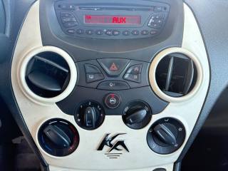 FORD Ka+ usata, con MP3
