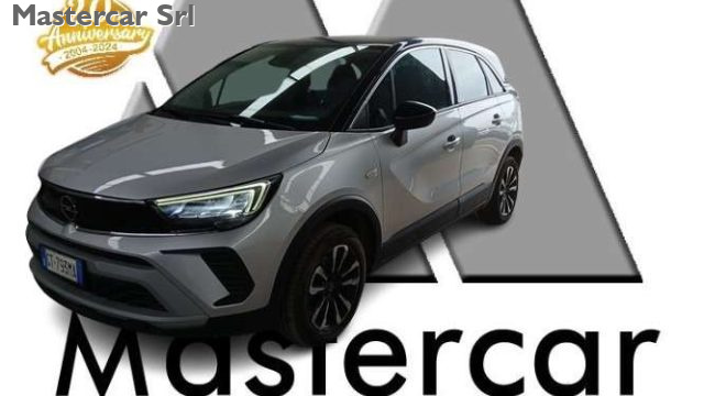 OPEL Crossland usata, con ABS
