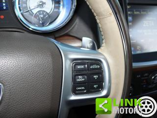 LANCIA Thema usata, con Fendinebbia