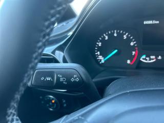 FORD Fiesta usata, con USB