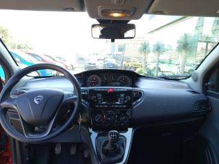 LANCIA Ypsilon usata 20