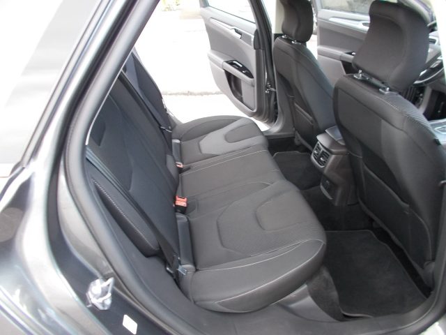 FORD Mondeo usata, con Controllo automatico clima