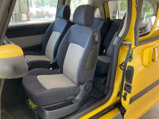PEUGEOT 1007 usata, con Alzacristalli elettrici