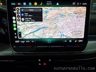 VOLKSWAGEN Golf usata, con Immobilizzatore elettronico