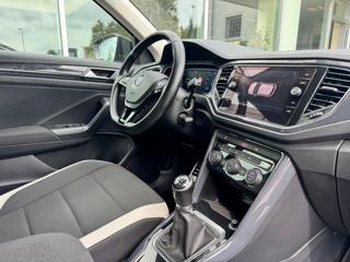 VOLKSWAGEN T-Roc usata, con Boardcomputer
