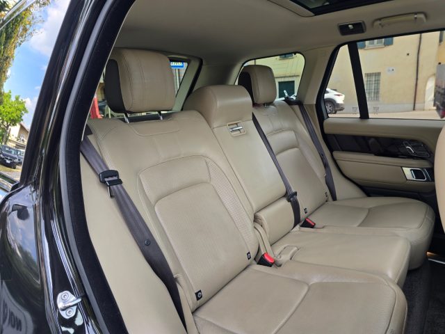 LAND ROVER Range Rover usata 131
