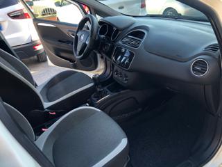 FIAT Punto Evo usata, con Filtro antiparticolato
