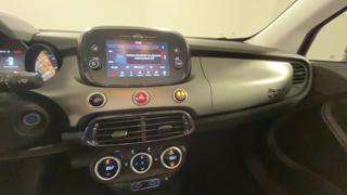 FIAT 500X usata, con Park Distance Control