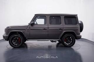 MERCEDES-BENZ G 63 AMG usata, con Airbag laterali
