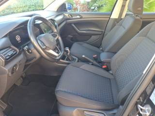 VOLKSWAGEN T-Cross usata, con Cerchi in lega