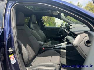AUDI S3 usata, con Immobilizzatore elettronico