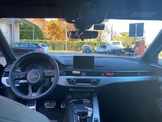 AUDI A4 usata, con Park Distance Control