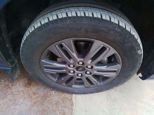 FORD Tourneo Custom usata, con Chiusura centralizzata