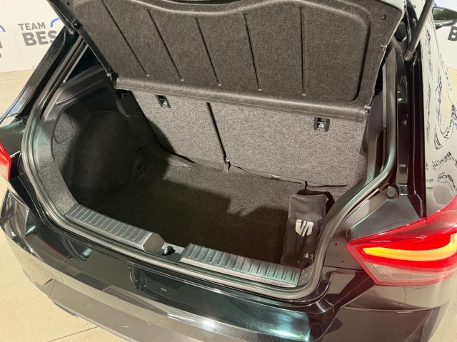 SEAT Ibiza usata, con Climatizzatore