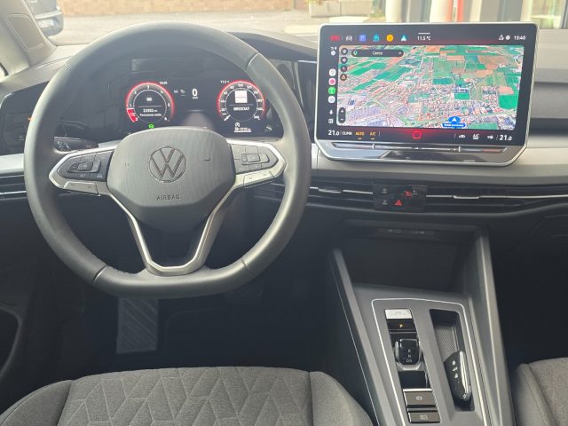VOLKSWAGEN Golf usata 27