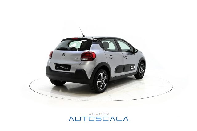 CITROEN C3 usata, con Autoradio