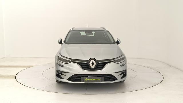 RENAULT Megane usata, con Cerchi in lega