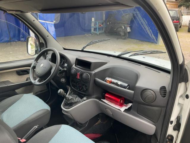 FIAT Doblo usata 11