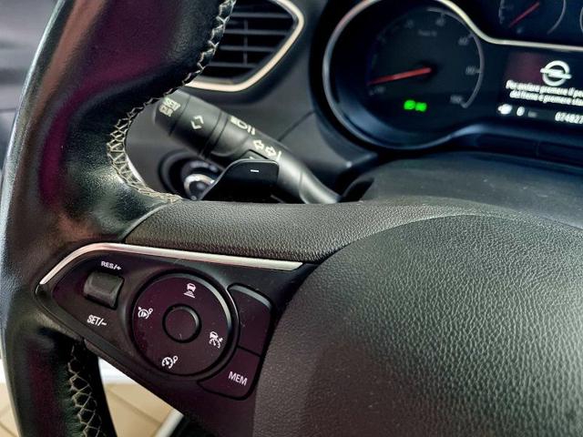 OPEL Grandland X usata, con Bluetooth