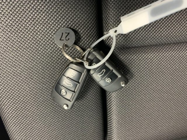 AUDI Q3 usata, con Sistema di chiamata d